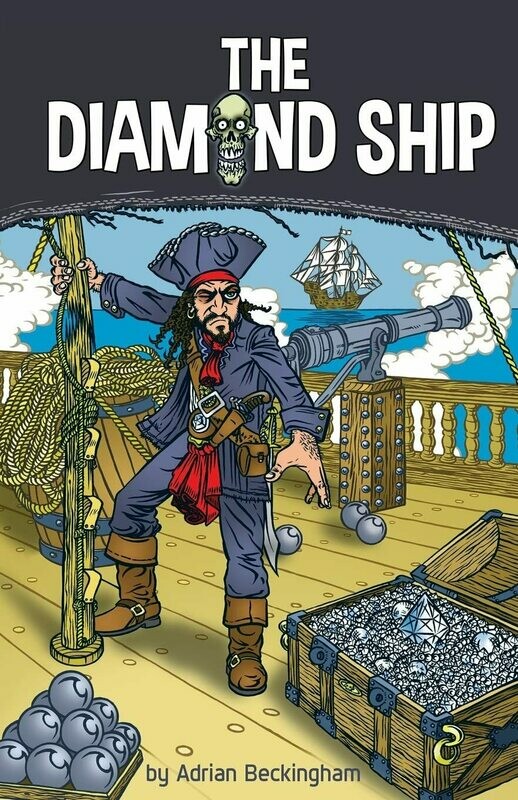 The Diamond Ship