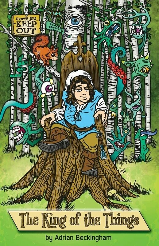 The King Of The Things