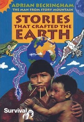 2 x Stories That Crafted The Earth