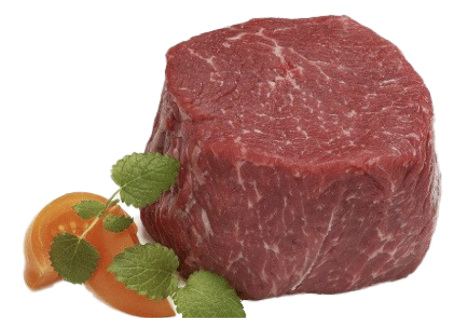 CAB (Certified Angus Beef) 24ea X 6oz SUCCULENT DELICIOUS Fillet