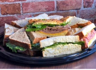 Sandwich Platters