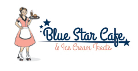 Blue Star Cafe & Ice Cream Treats
