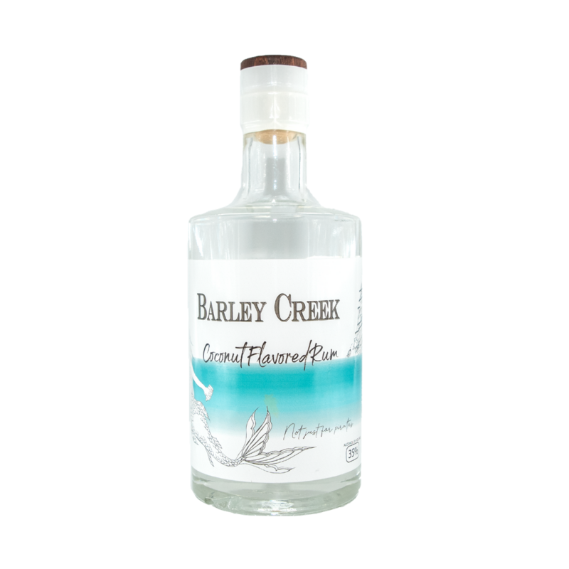 Coconut Rum