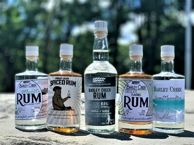 Rum
