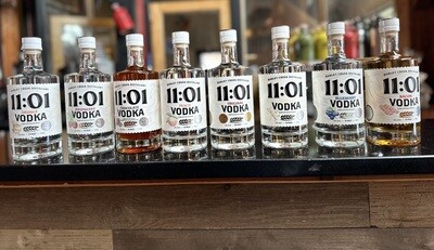 Vodka