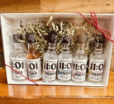 Tasting Kits