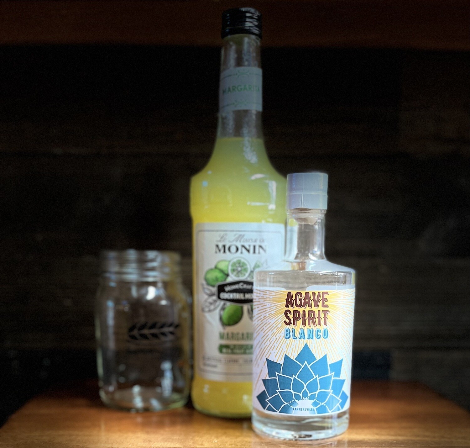 Margarita Kits