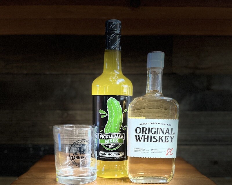 Pickleback Gift Kit