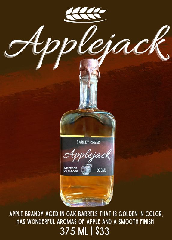 Applejack