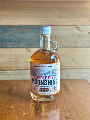 Moonshine