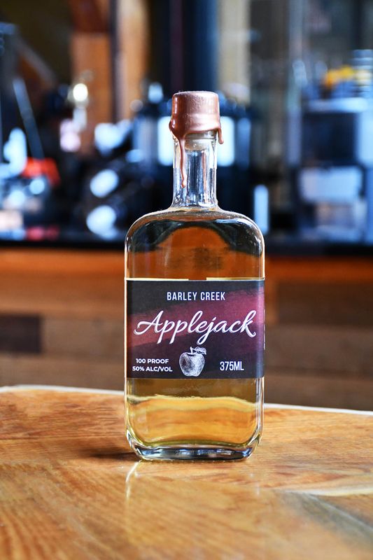Applejack