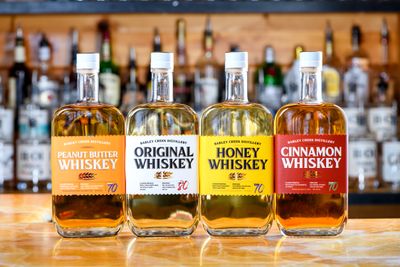 Whiskey