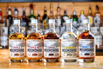 Moonshine