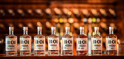 Vodka
