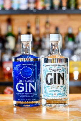 Gin