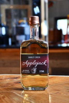 Applejack