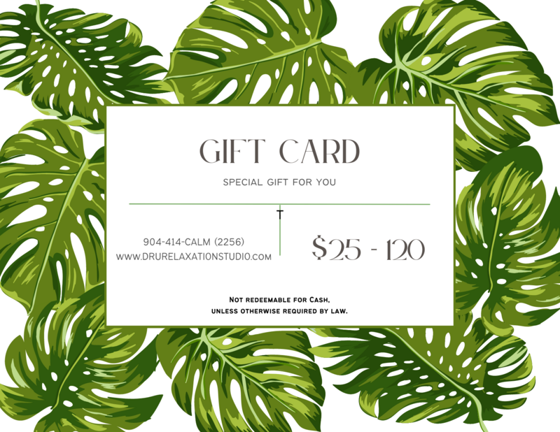 Gift Cards