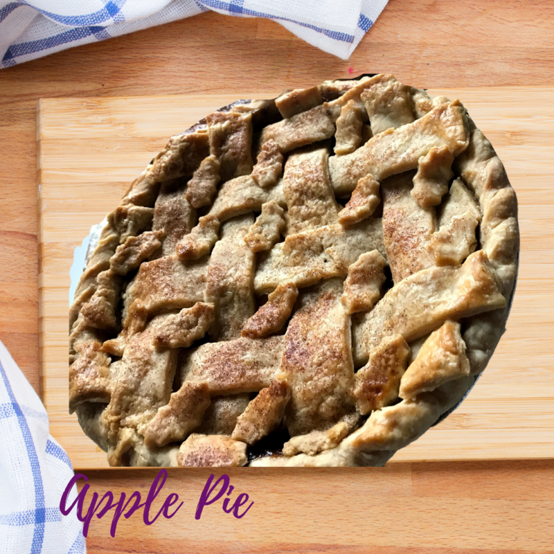 Apple Pie