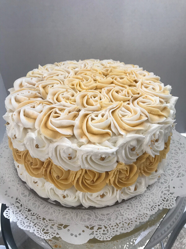Build-A-Cake!
