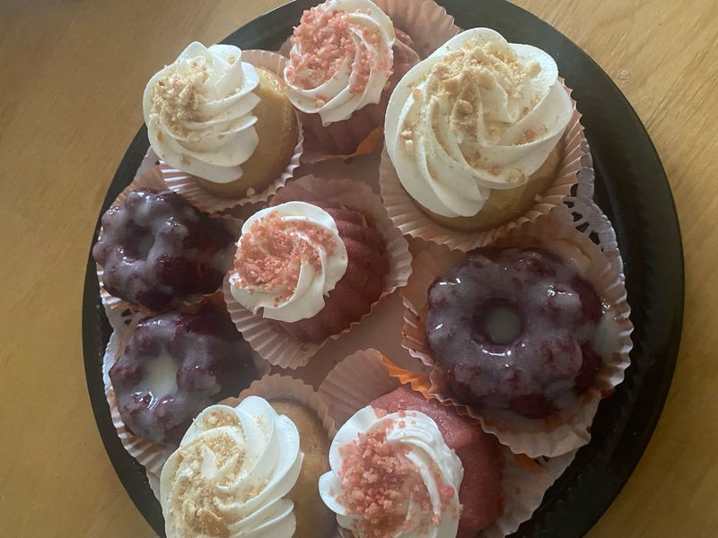 Party Platters