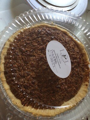 Pecan Pie