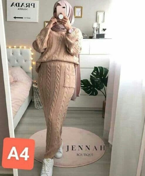 فساتين صوفية