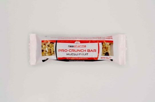 Pro-Crunch Bar