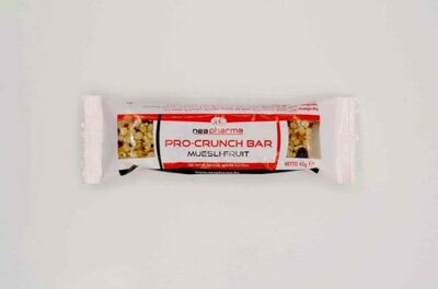 Pro-Crunch Bar