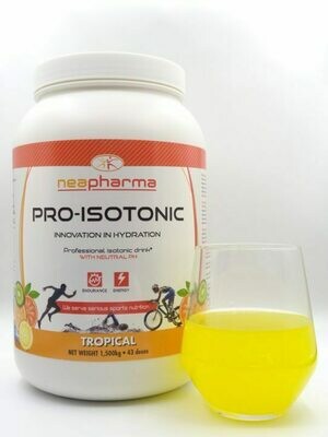 ​Pro-Isotonic: Tropical