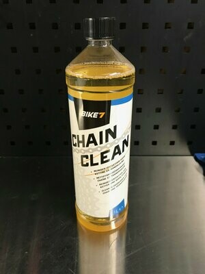 Chain clean 1L