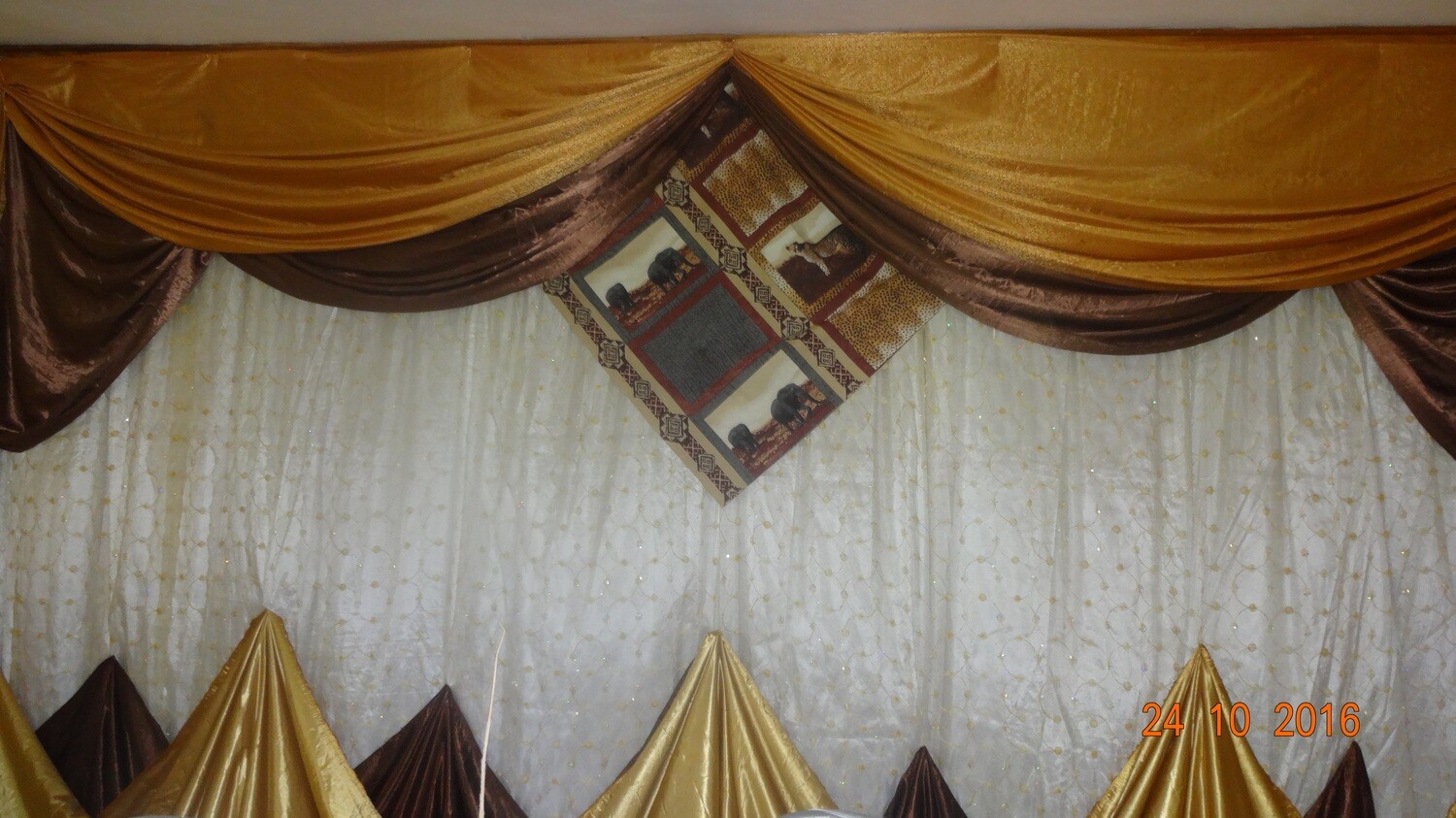 Event Decor &amp; Design Lessons