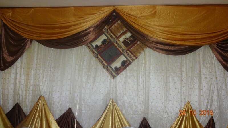 Event Decor &amp; Design Lessons