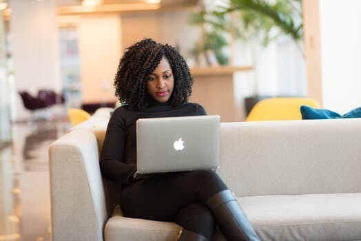Research &amp; Image consultant