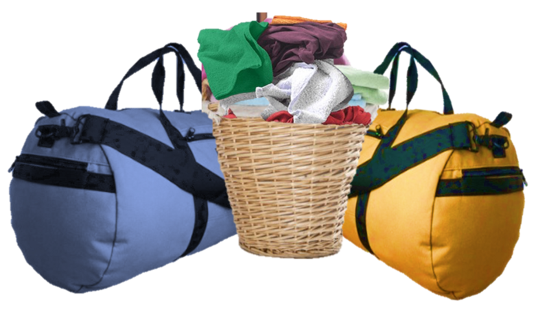 Housekeeping services