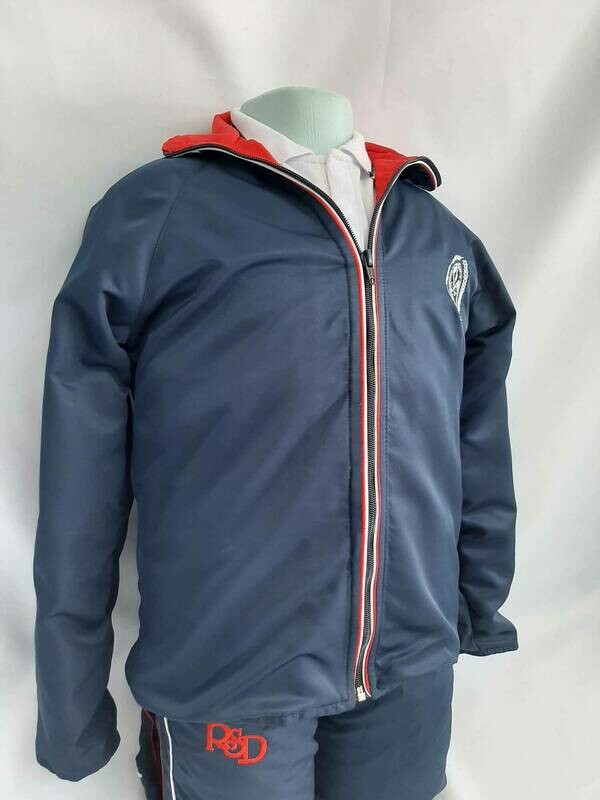 Pantalon de sudadera Colegio del Rosario Santo Domingo RSD