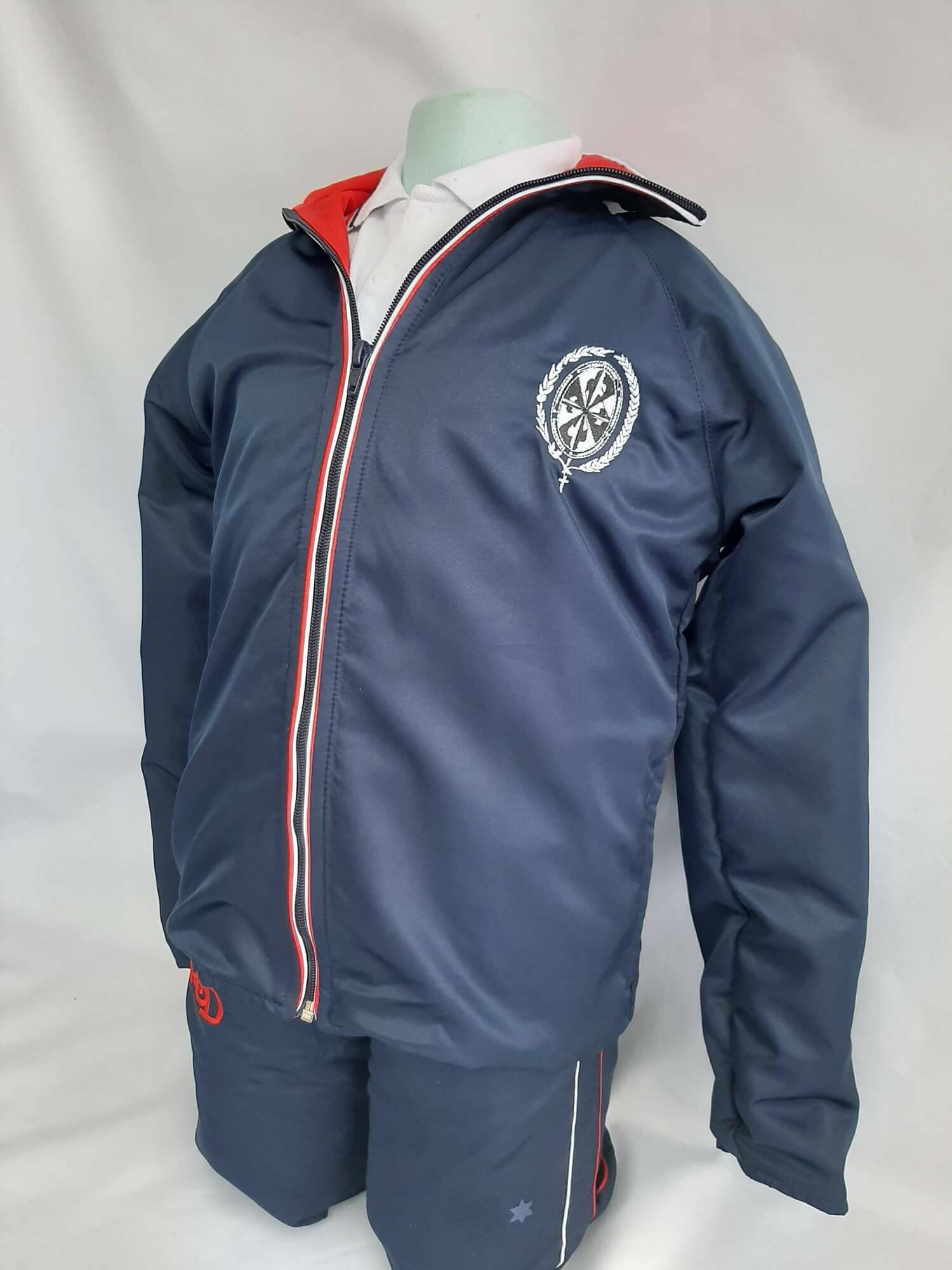 Pantalon de sudadera Colegio del Rosario Santo Domingo RSD