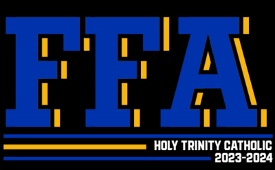 Holy Trinity FFA