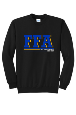 FFA Crew Sweatshirt