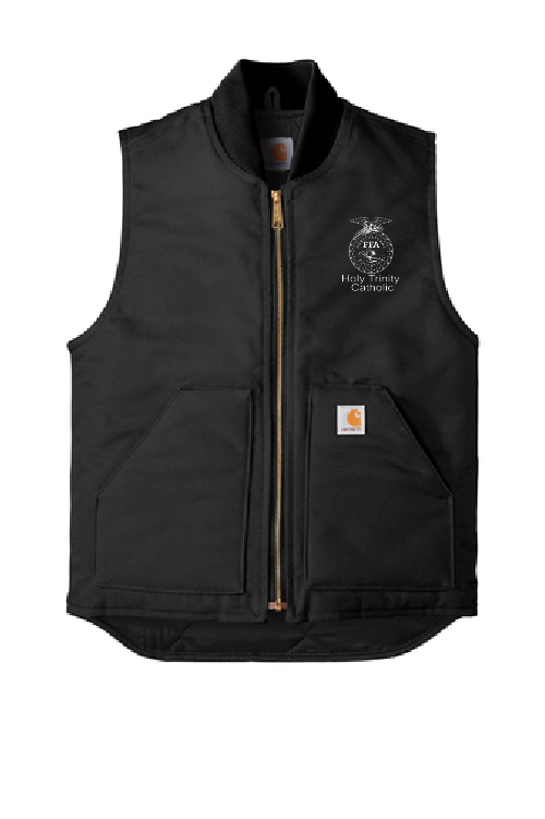 FFA Carhart Vest