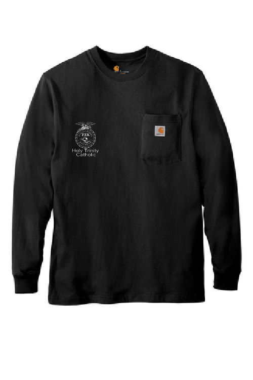 FFA Carhart Long Sleeve