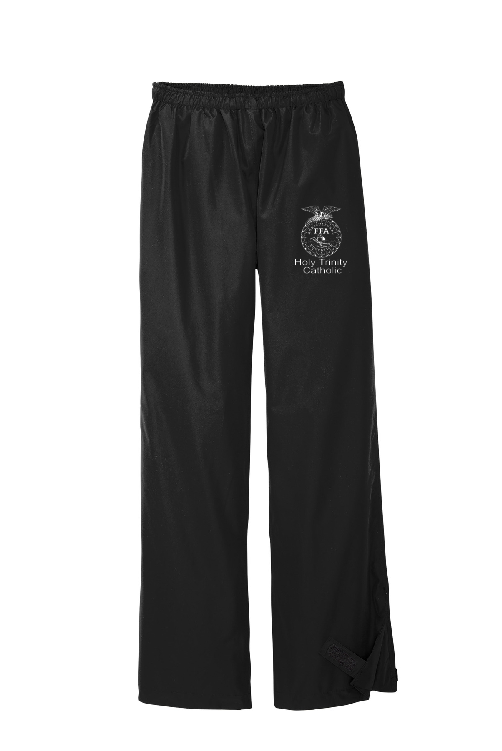 FFA Waterproof Wash Pants