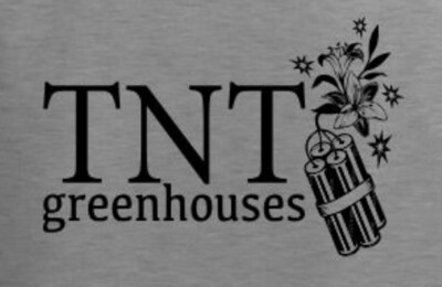 TNT Greenhouse
