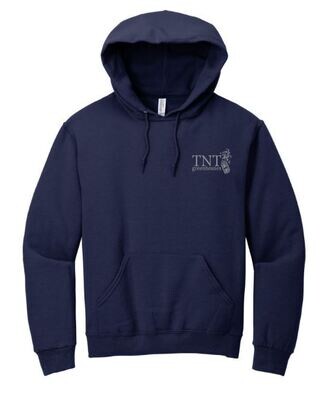 Jerzees® - NuBlend® Pullover Hooded Sweatshirt- TNT Greenhouse