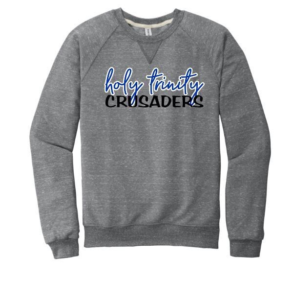 HTC Crew Sweatshirt