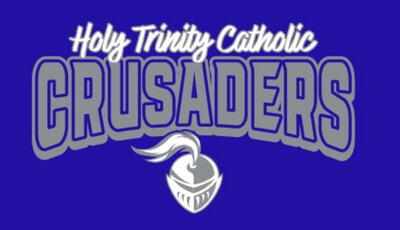 Holy Trinity Logo Wear/Spirit Wear 2023-2024
