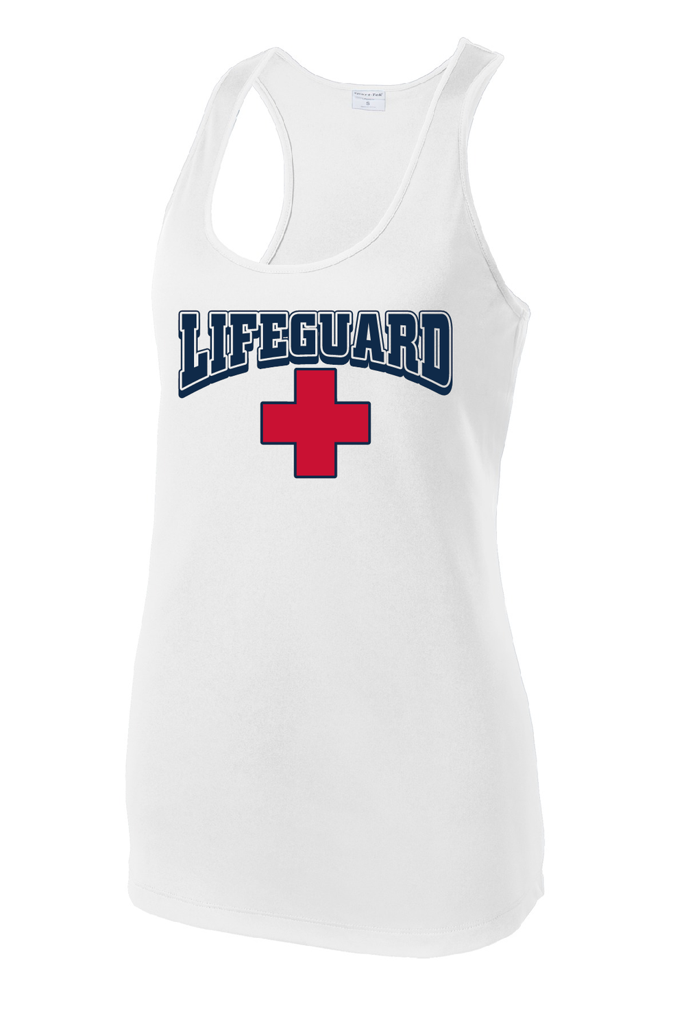 Women's Racerback DriFit Tank Women's Racerback DriFit Tank
