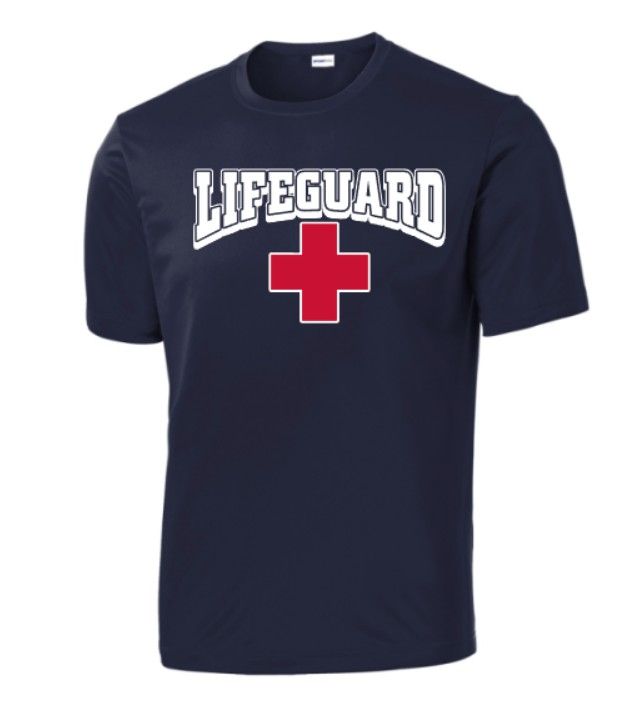 Short Sleeve DriFit Tshirt