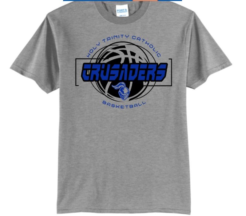 HTC Basketball Short Sleeve T-shirt