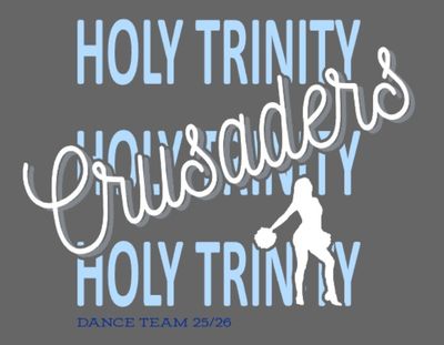 Holy Trinity Dance