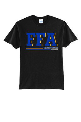 FFA T-Shirt